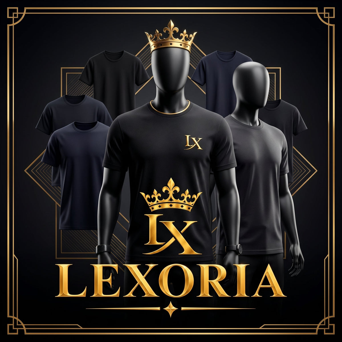 Redefine Casual Comfort