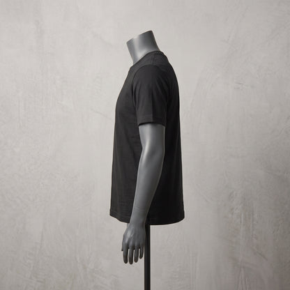 Premium Classic Black T-Shirt